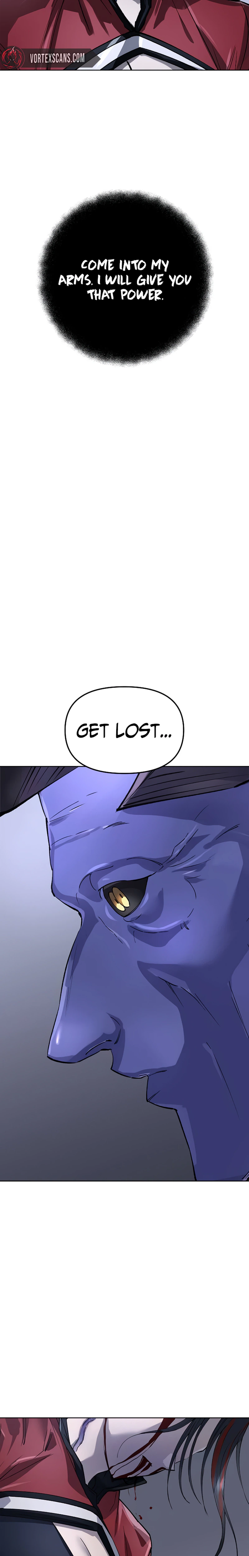 Space Cheon-ma 3077 - Chapter 101 Page 49