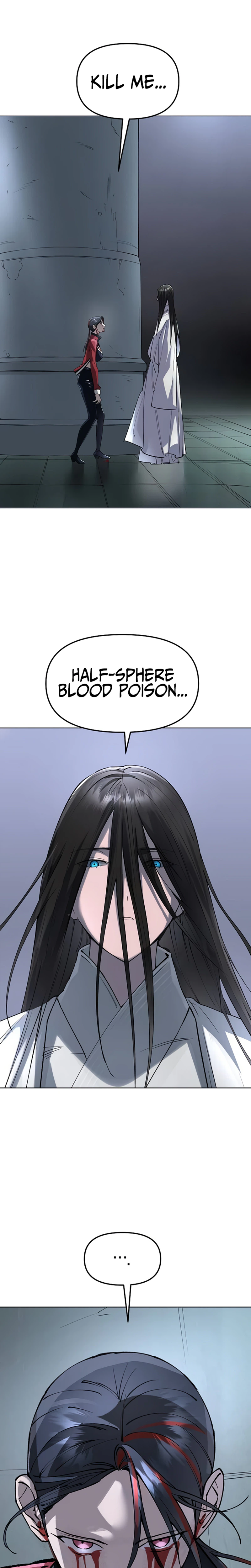 Space Cheon-ma 3077 - Chapter 101 Page 52