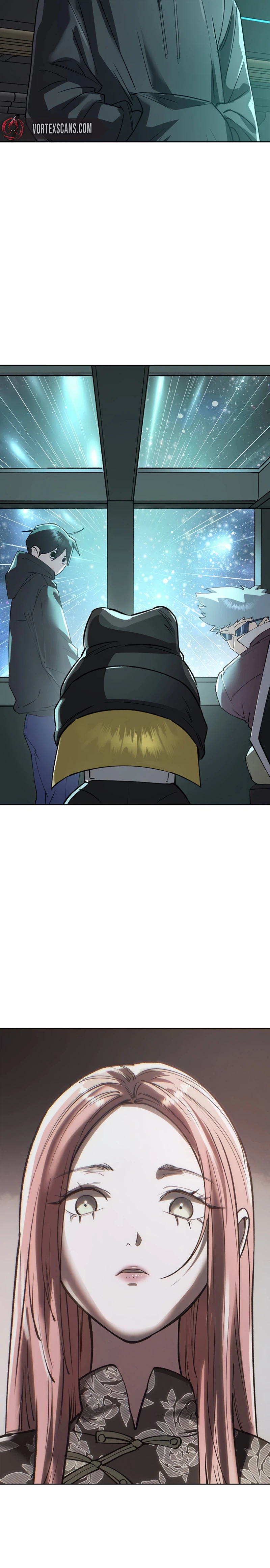 Space Cheon-ma 3077 - Chapter 101 Page 55