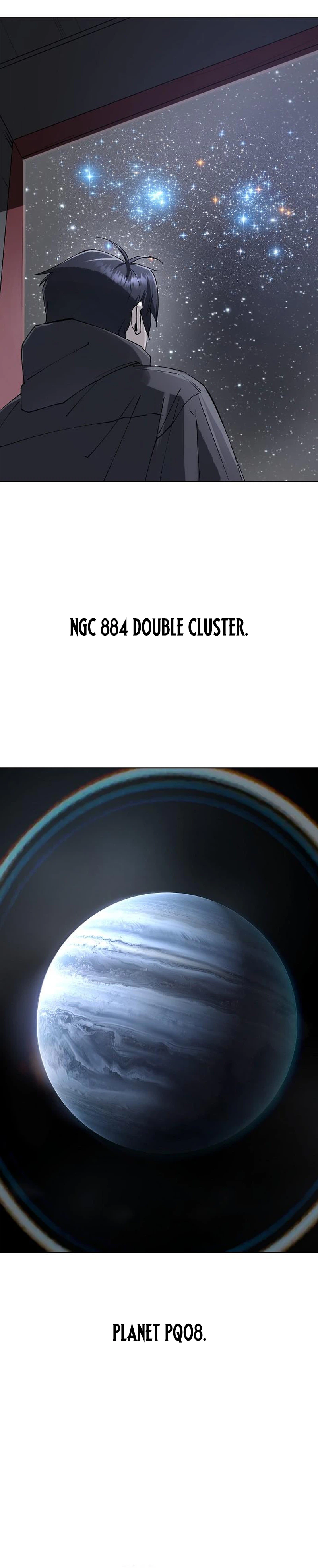 Space Cheon-ma 3077 - Chapter 102 Page 10