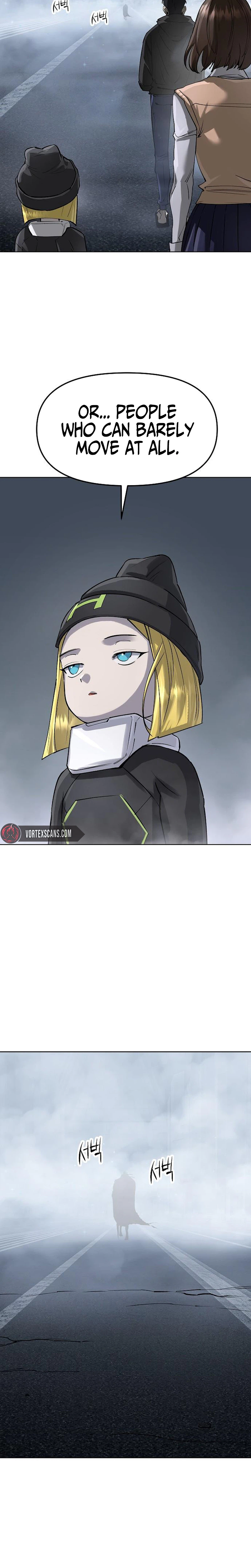 Space Cheon-ma 3077 - Chapter 102 Page 13