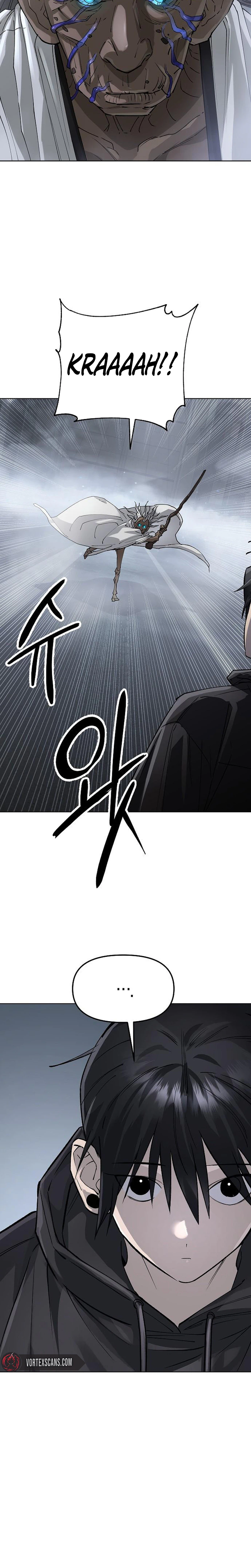 Space Cheon-ma 3077 - Chapter 102 Page 15