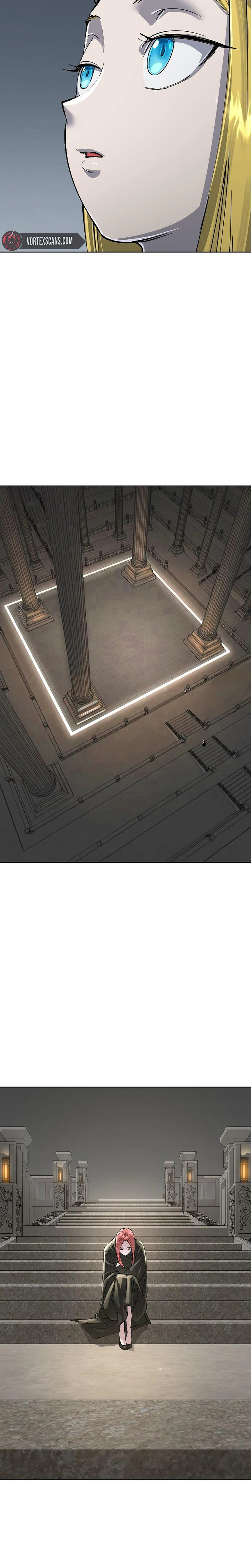 Space Cheon-ma 3077 - Chapter 102 Page 19