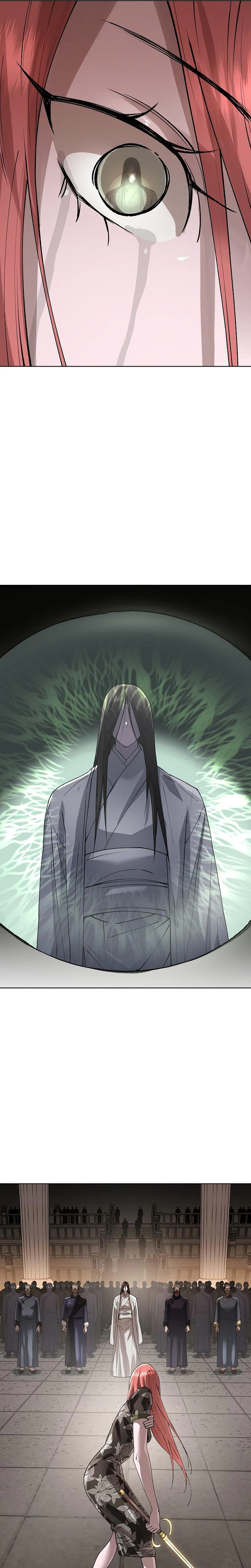 Space Cheon-ma 3077 - Chapter 102 Page 23