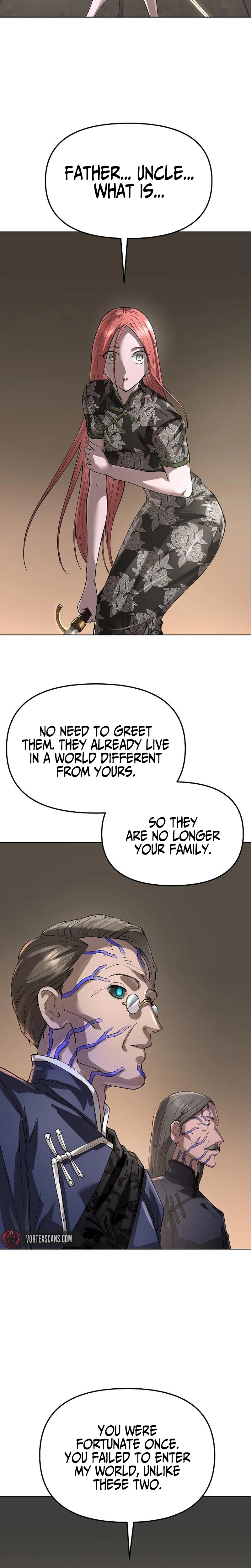 Space Cheon-ma 3077 - Chapter 102 Page 24
