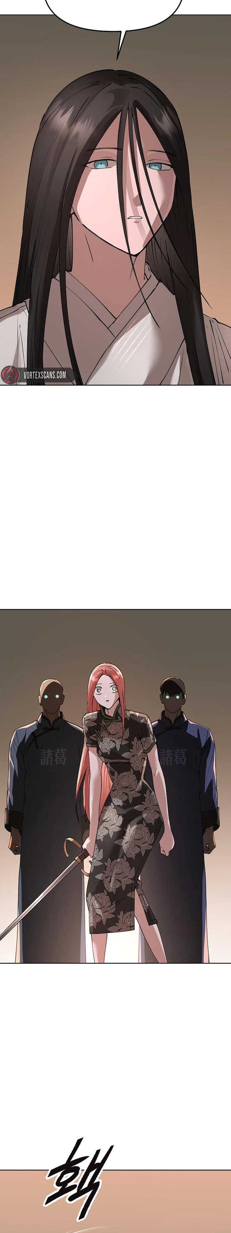 Space Cheon-ma 3077 - Chapter 102 Page 28