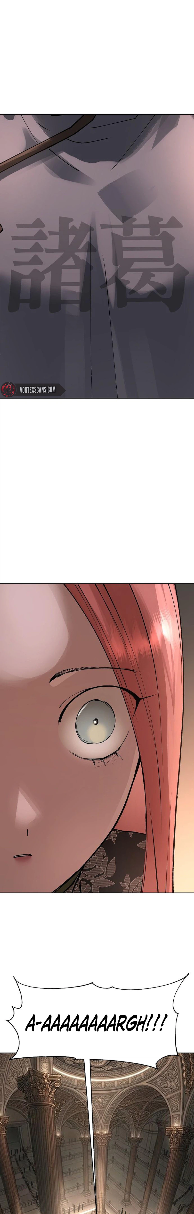 Space Cheon-ma 3077 - Chapter 102 Page 30