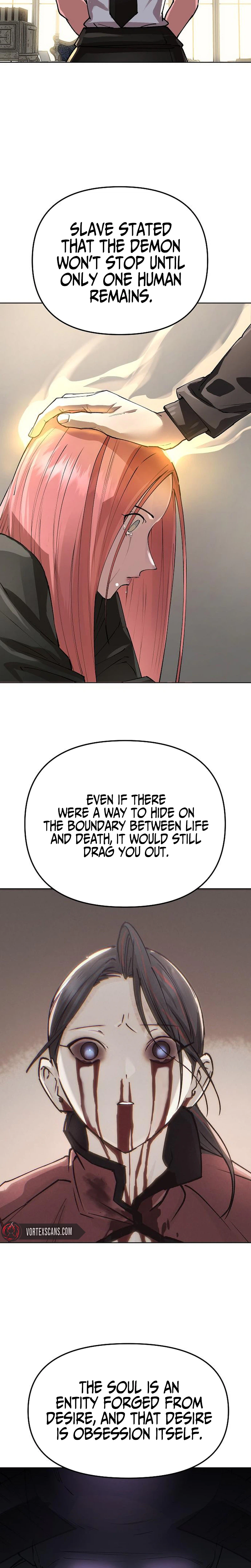 Space Cheon-ma 3077 - Chapter 102 Page 33