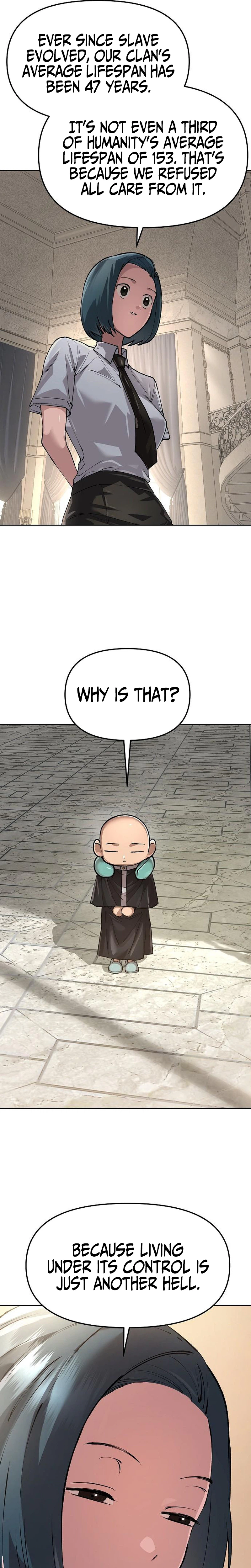 Space Cheon-ma 3077 - Chapter 102 Page 38