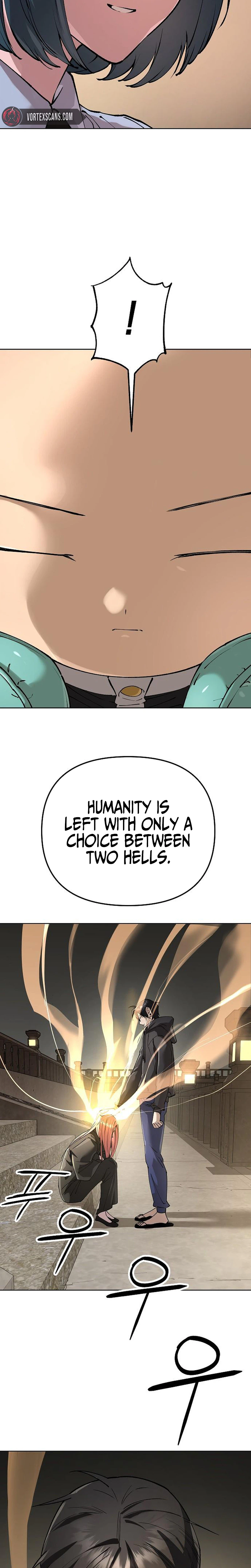Space Cheon-ma 3077 - Chapter 102 Page 39