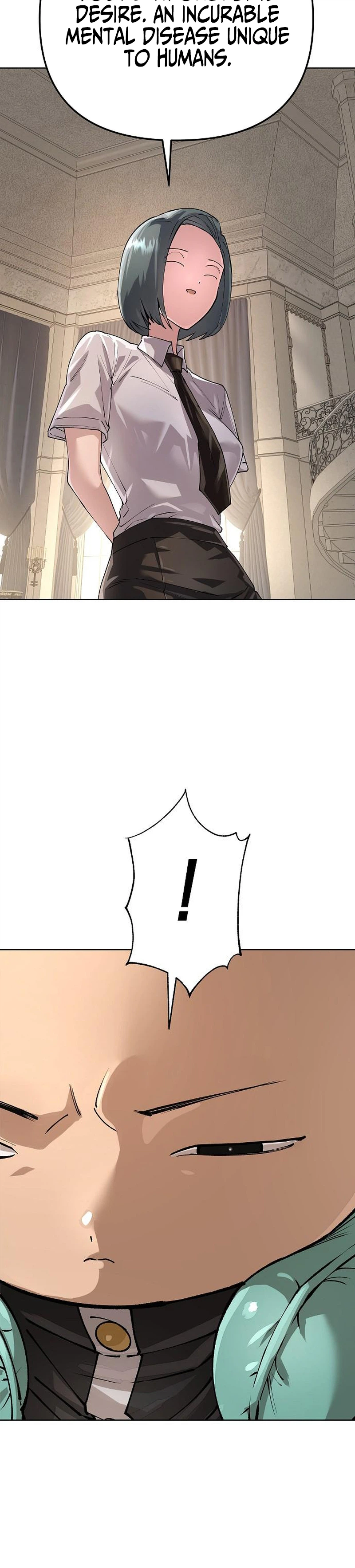 Space Cheon-ma 3077 - Chapter 102 Page 4