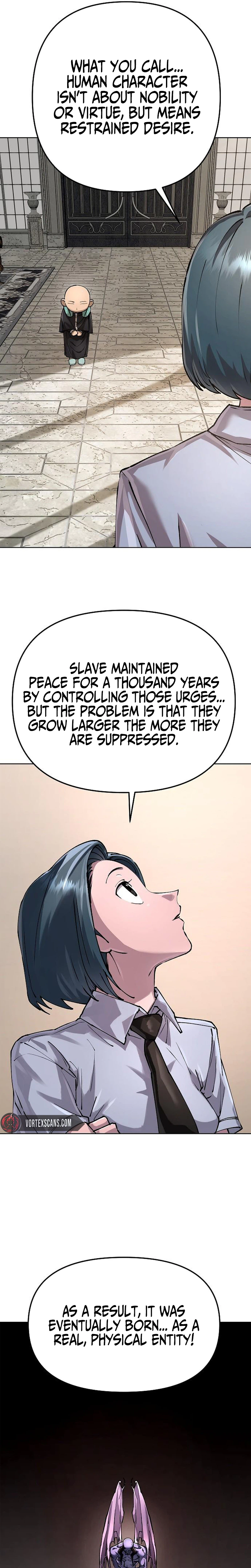 Space Cheon-ma 3077 - Chapter 102 Page 5