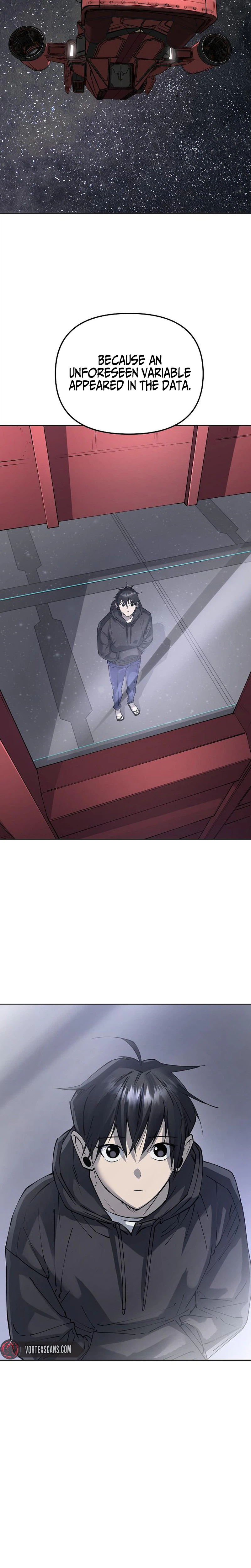 Space Cheon-ma 3077 - Chapter 102 Page 9