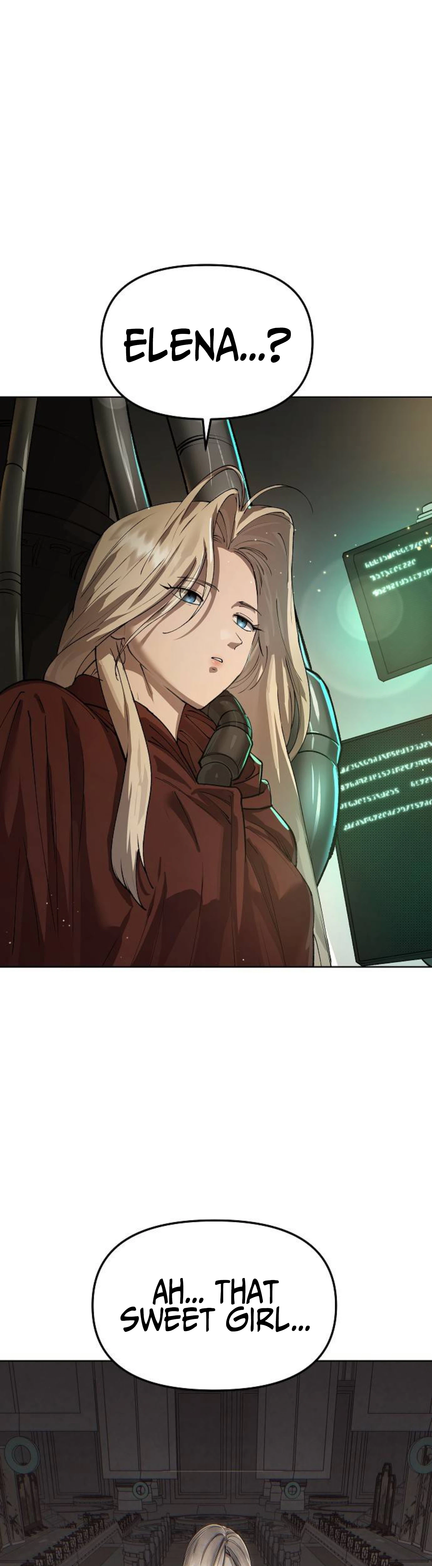 Space Cheon-ma 3077 - Chapter 103 Page 35