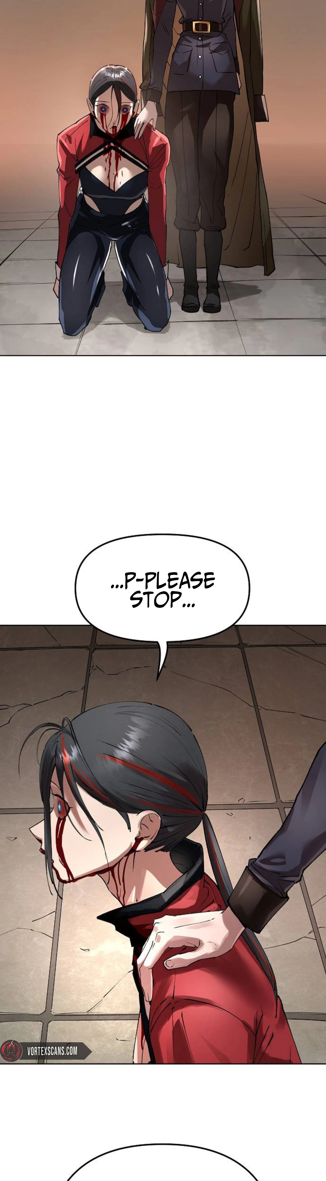 Space Cheon-ma 3077 - Chapter 103 Page 4
