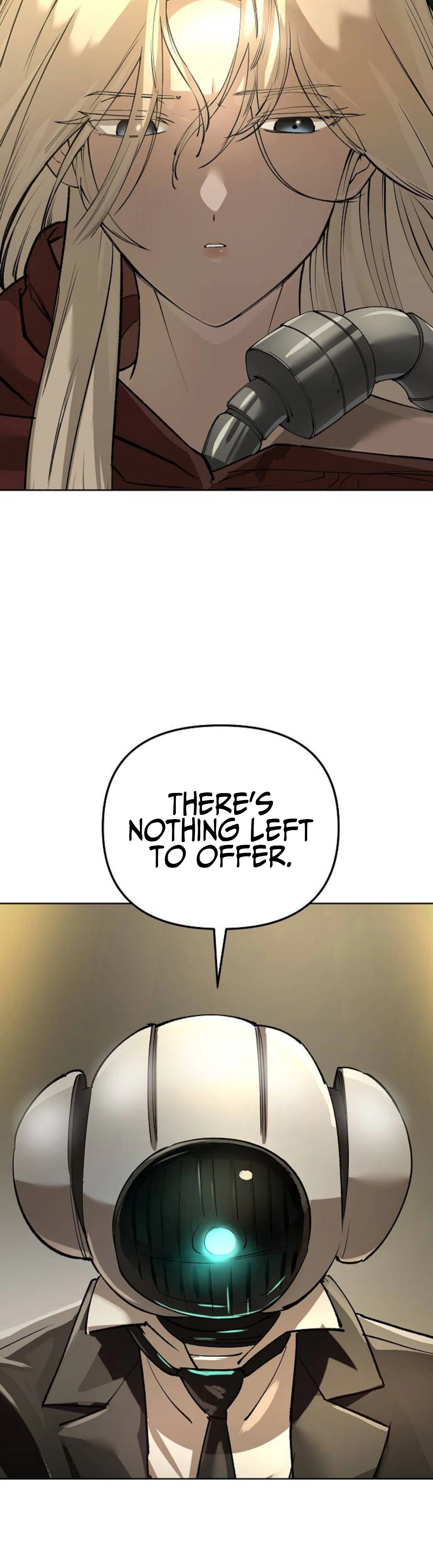 Space Cheon-ma 3077 - Chapter 103 Page 40