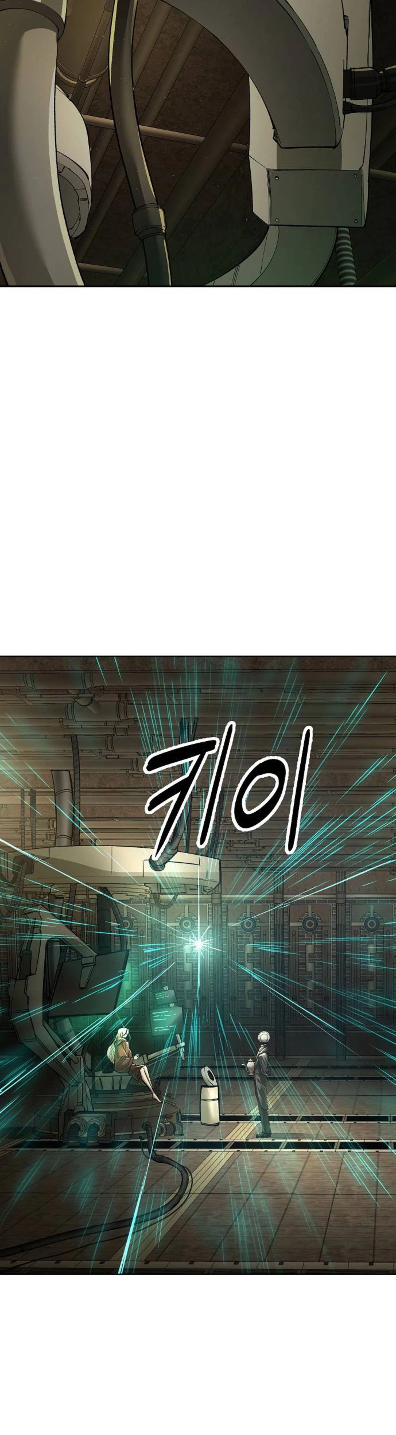 Space Cheon-ma 3077 - Chapter 103 Page 42