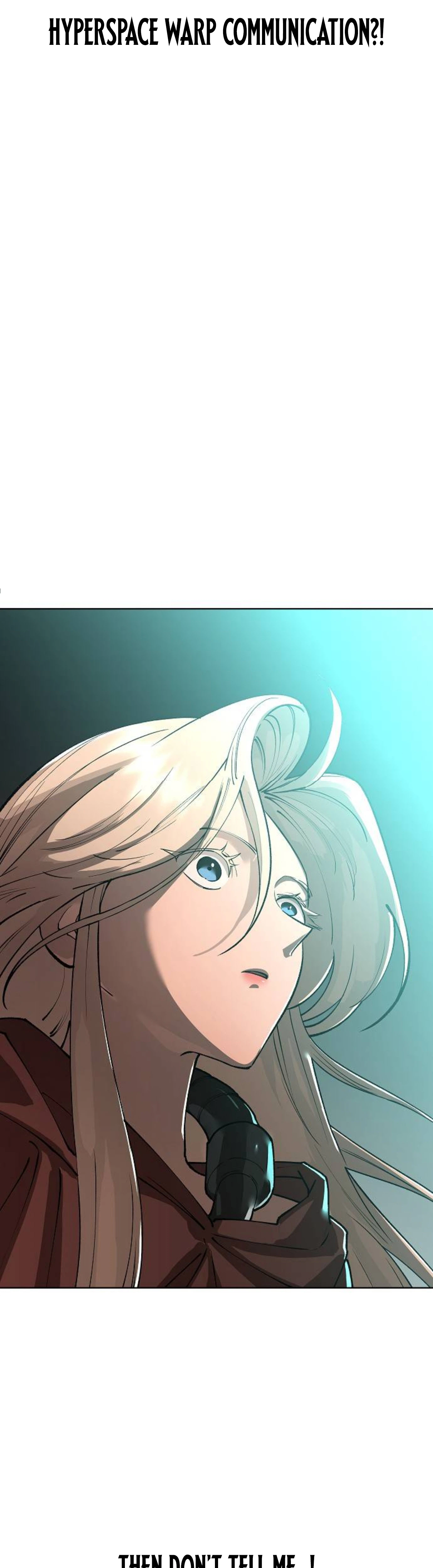 Space Cheon-ma 3077 - Chapter 103 Page 43