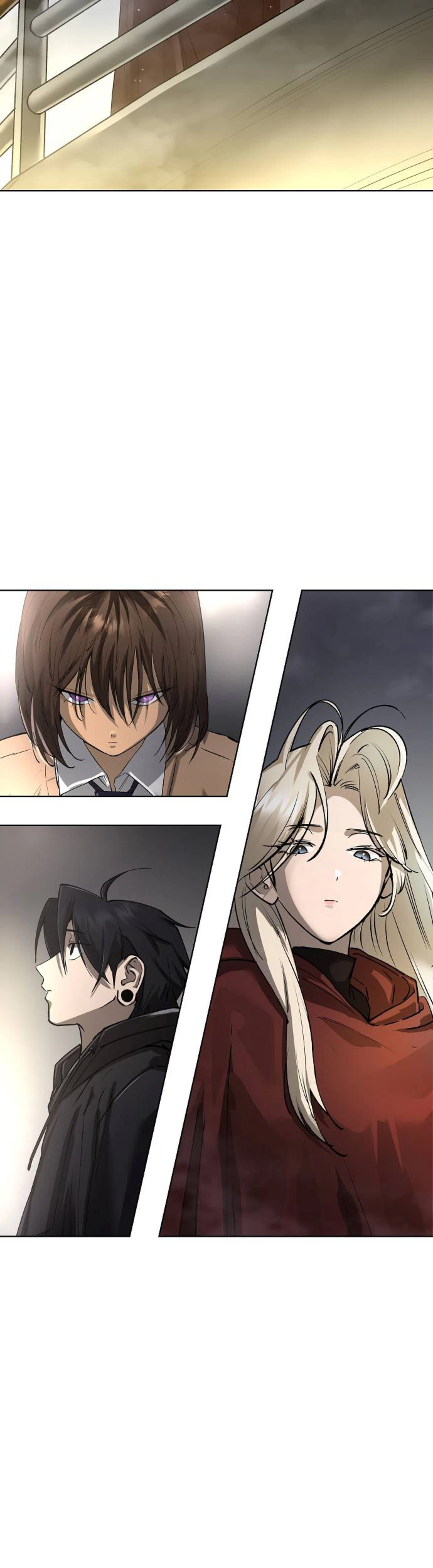 Space Cheon-ma 3077 - Chapter 103 Page 49