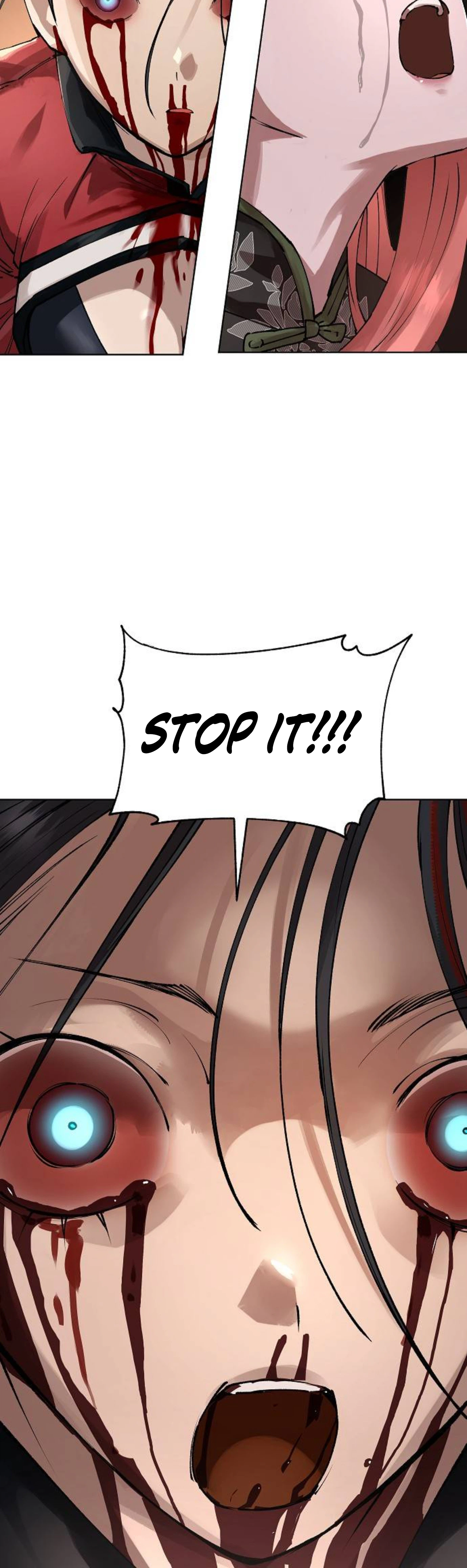 Space Cheon-ma 3077 - Chapter 103 Page 6