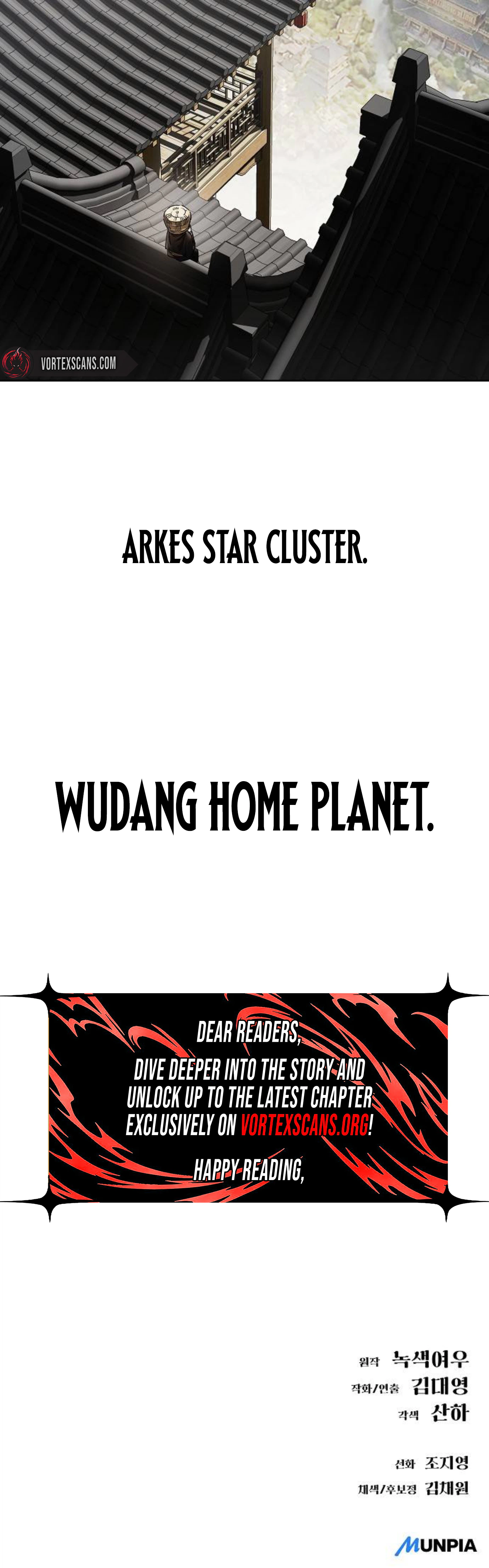 Space Cheon-ma 3077 - Chapter 103 Page 63