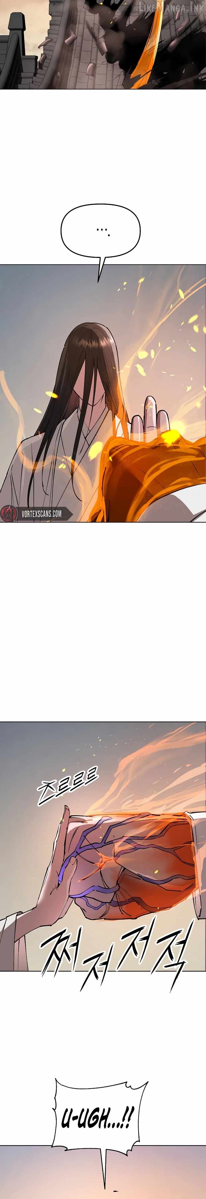 Space Cheon-ma 3077 - Chapter 104 Page 30