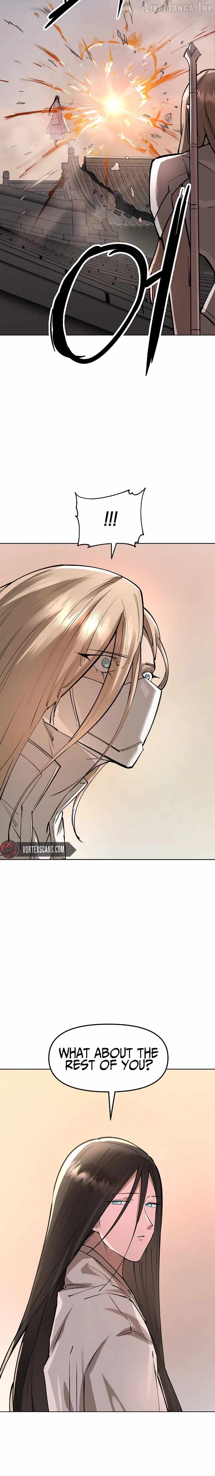 Space Cheon-ma 3077 - Chapter 104 Page 32