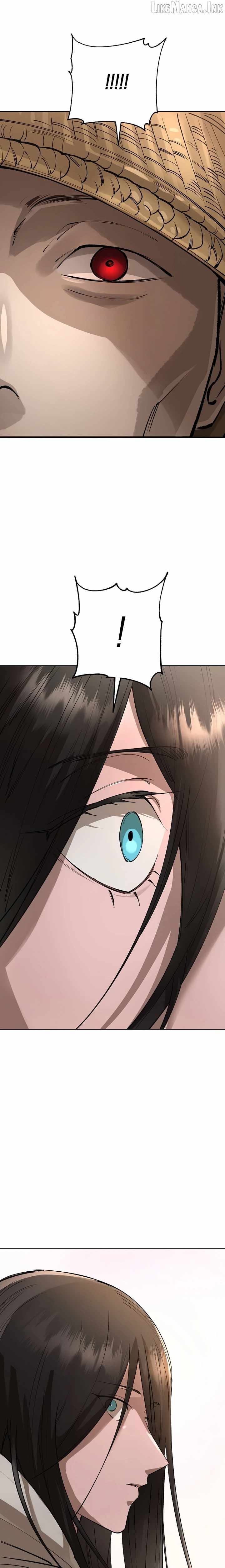Space Cheon-ma 3077 - Chapter 104 Page 37
