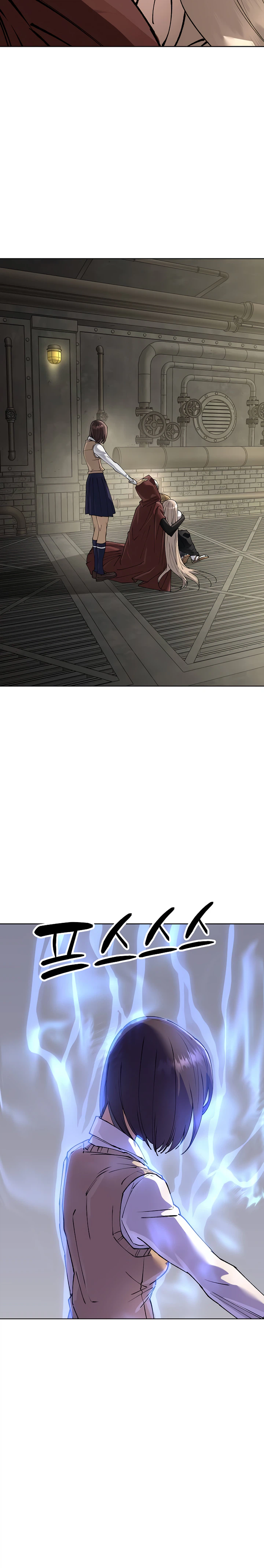 Space Cheon-ma 3077 - Chapter 105 Page 25