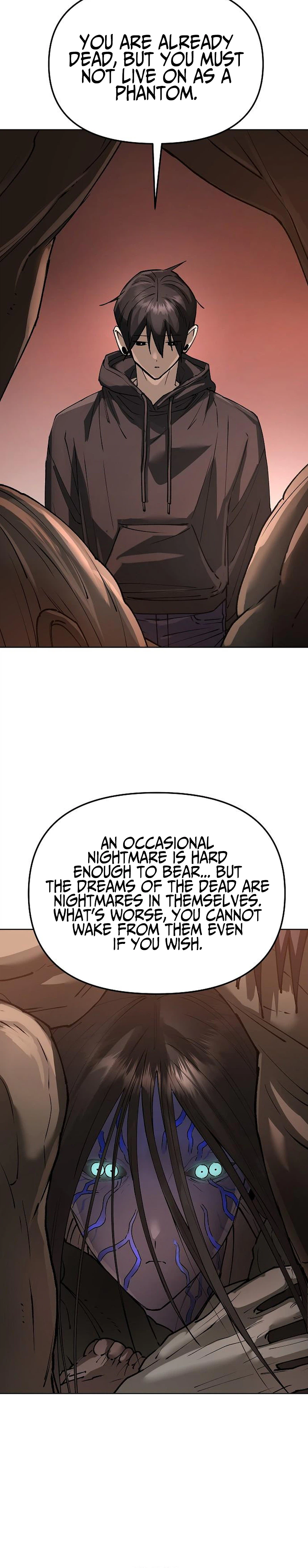 Space Cheon-ma 3077 - Chapter 106 Page 13