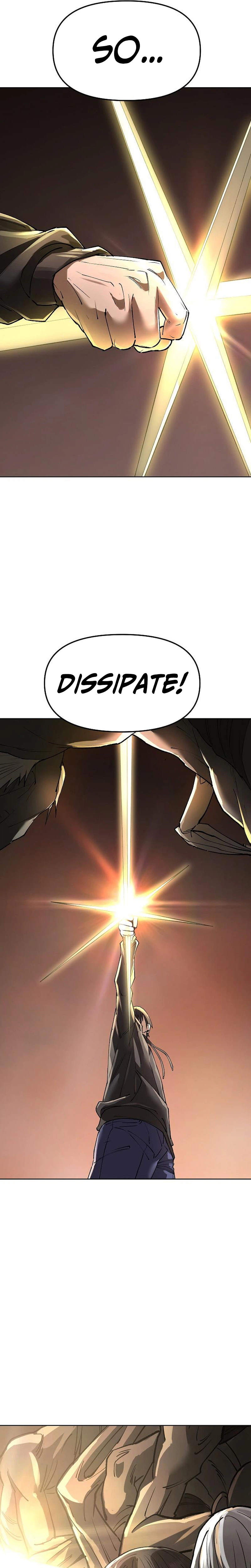 Space Cheon-ma 3077 - Chapter 106 Page 14
