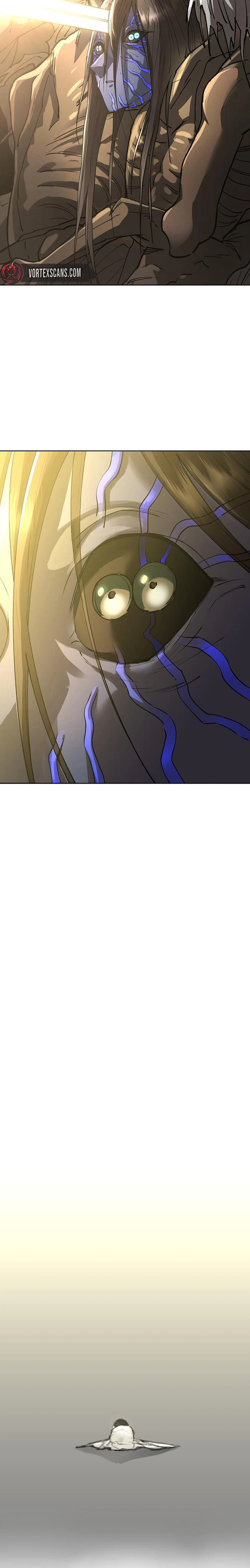 Space Cheon-ma 3077 - Chapter 106 Page 15
