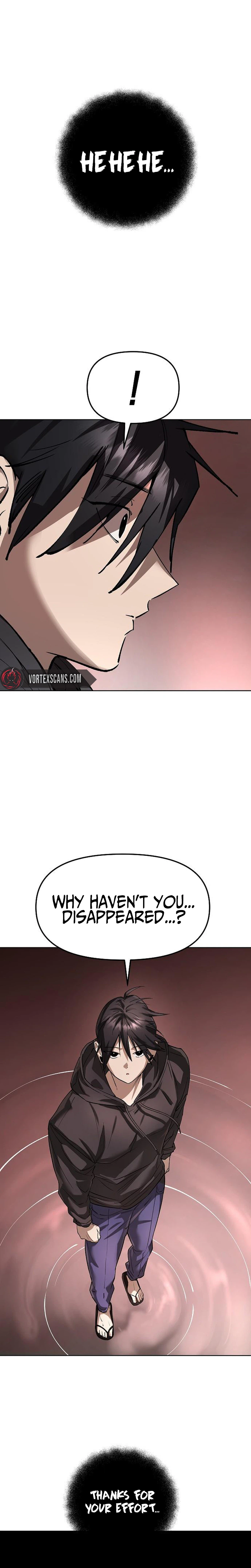 Space Cheon-ma 3077 - Chapter 106 Page 19