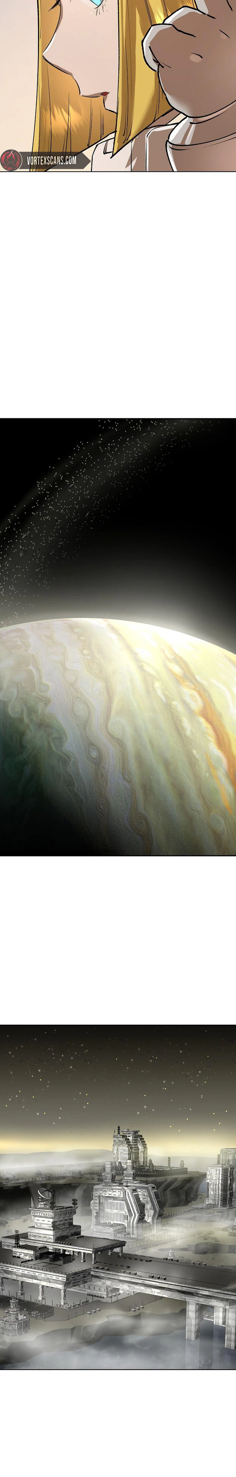 Space Cheon-ma 3077 - Chapter 106 Page 30