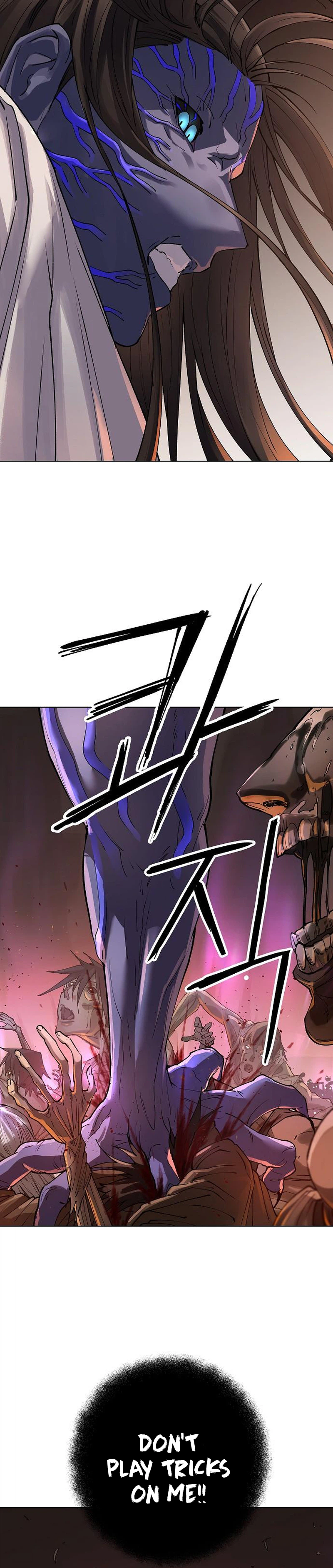 Space Cheon-ma 3077 - Chapter 106 Page 7