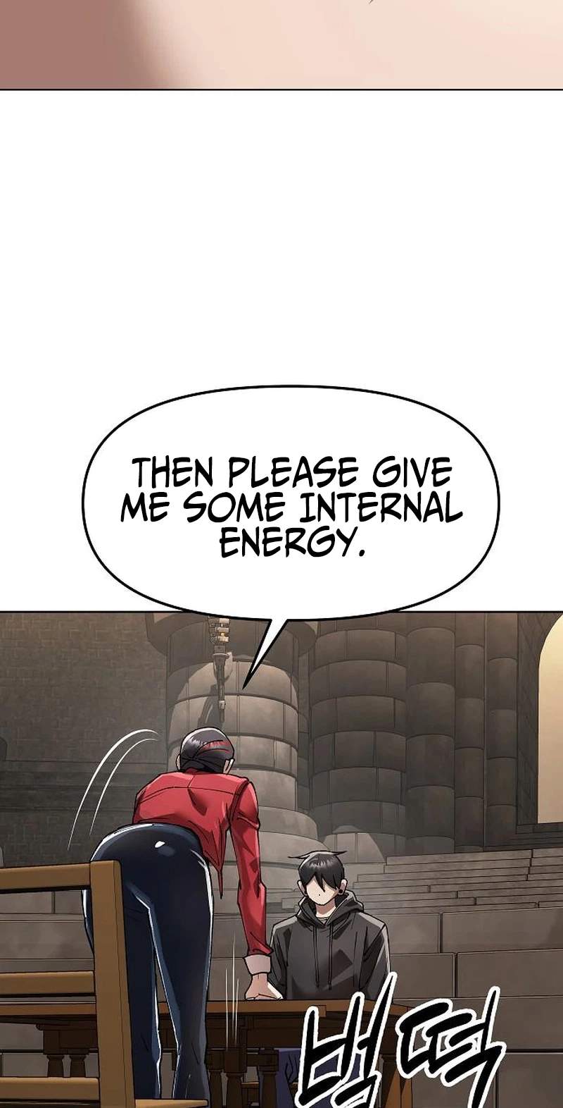 Space Cheon-ma 3077 Chapter 107.00 Page 101