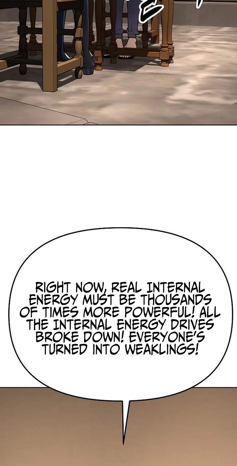 Space Cheon-ma 3077 Chapter 107.00 Page 102