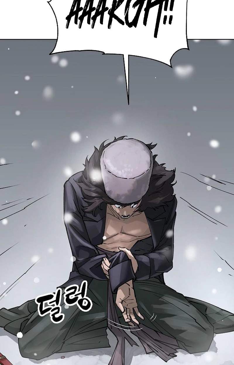 Space Cheon-ma 3077 Chapter 107.00 Page 21