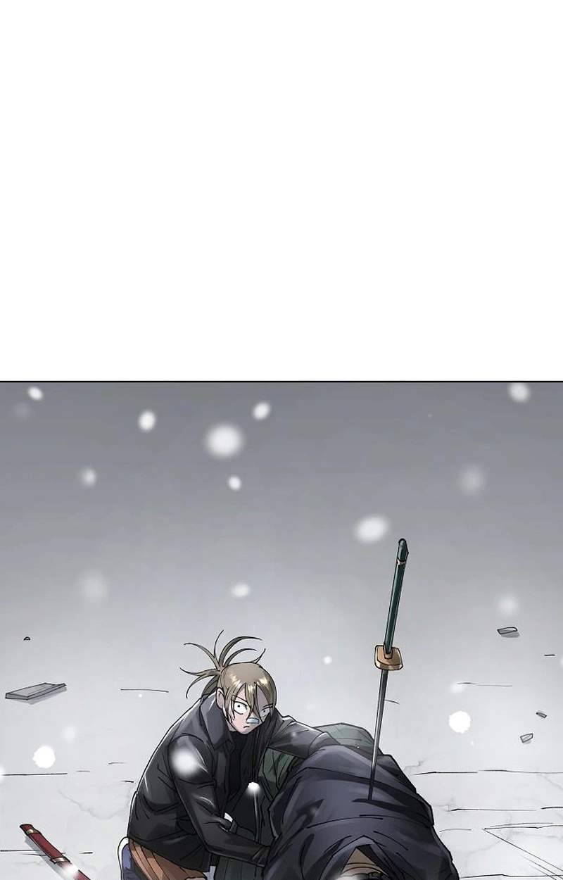 Space Cheon-ma 3077 Chapter 107.00 Page 27