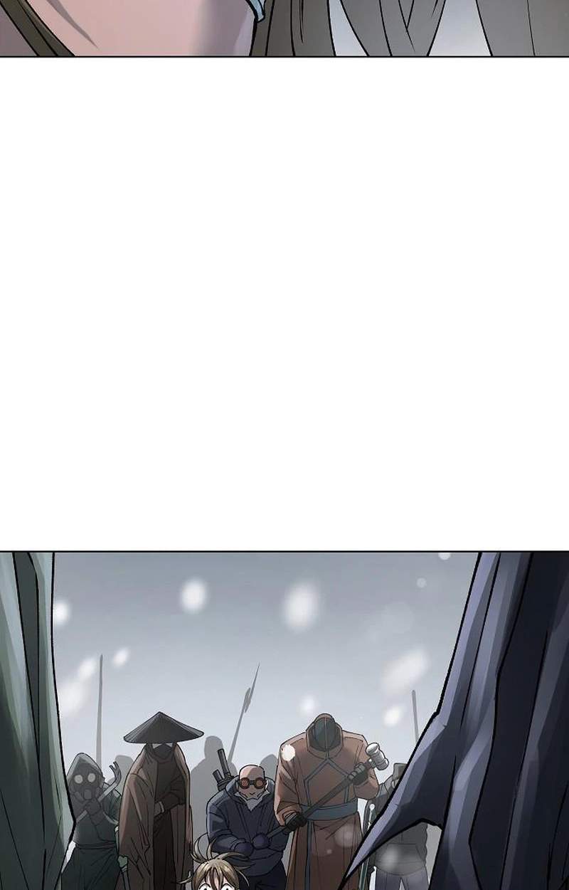 Space Cheon-ma 3077 Chapter 107.00 Page 36