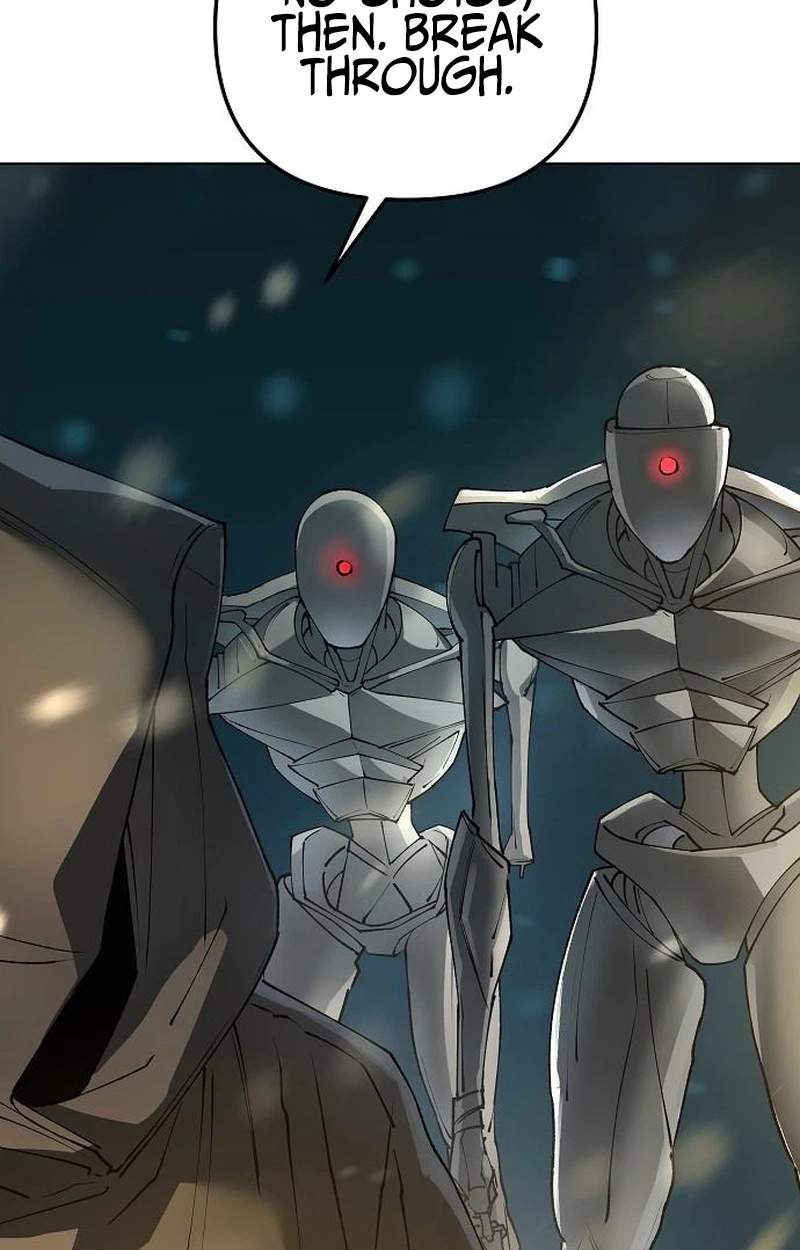 Space Cheon-ma 3077 - Chapter 108 Page 22