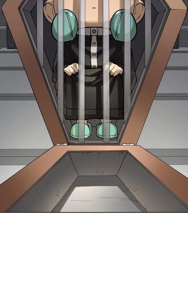 Space Cheon-ma 3077 - Chapter 108 Page 70