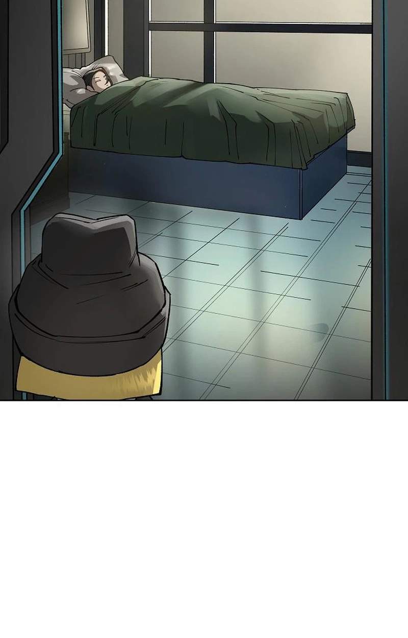 Space Cheon-ma 3077 - Chapter 108 Page 96