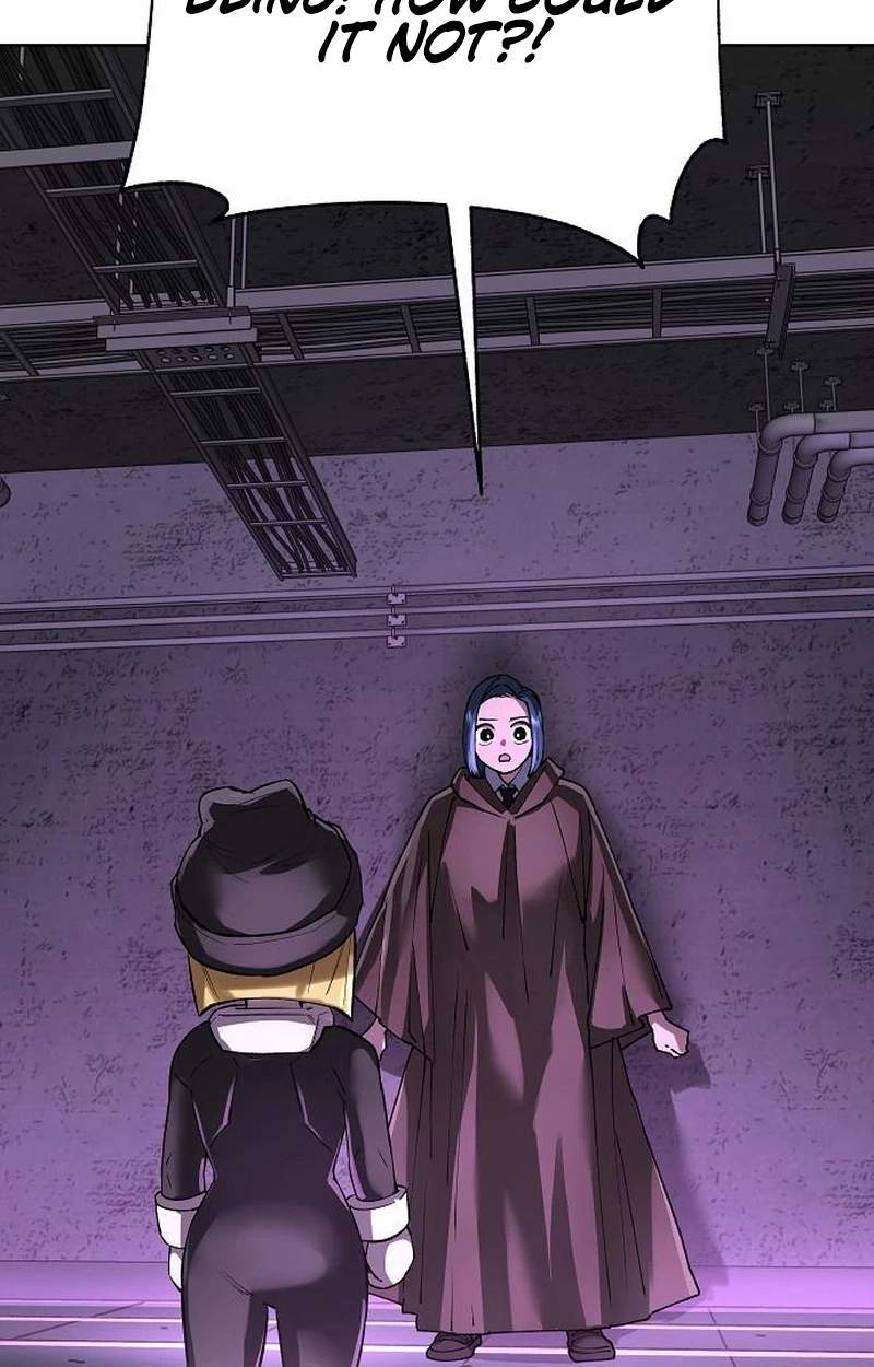 Space Cheon-ma 3077 - Chapter 109 Page 121