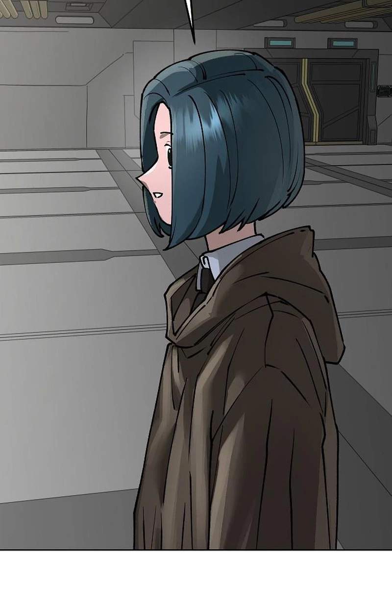 Space Cheon-ma 3077 - Chapter 109 Page 37