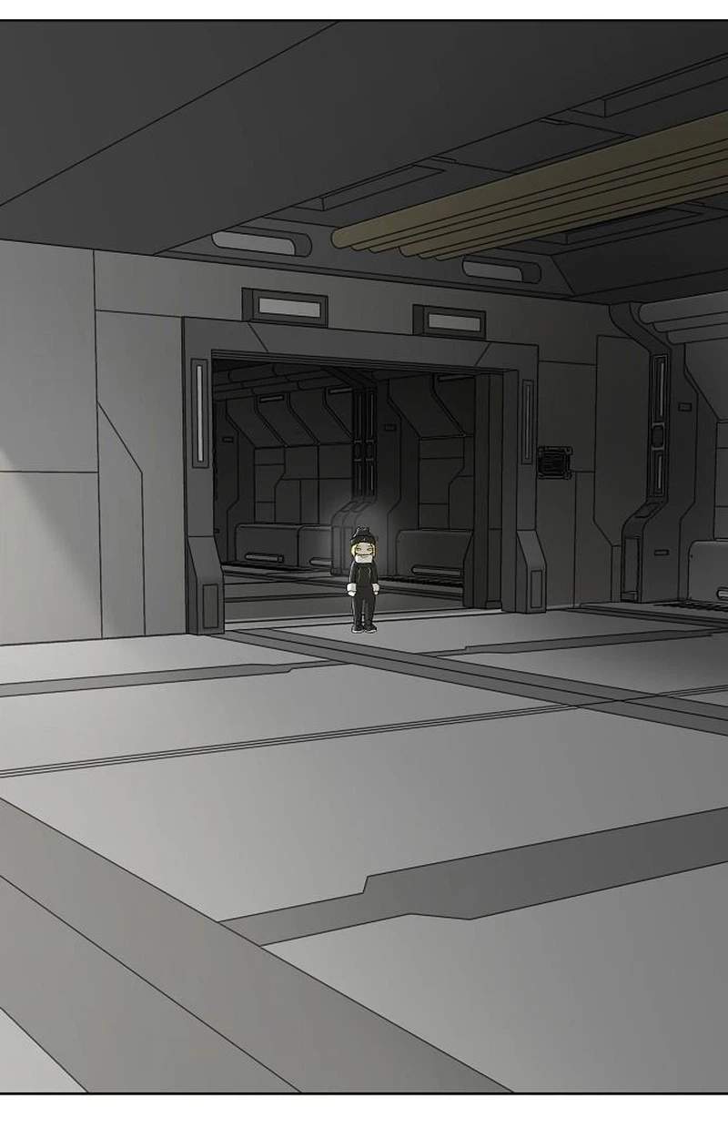 Space Cheon-ma 3077 - Chapter 109 Page 40