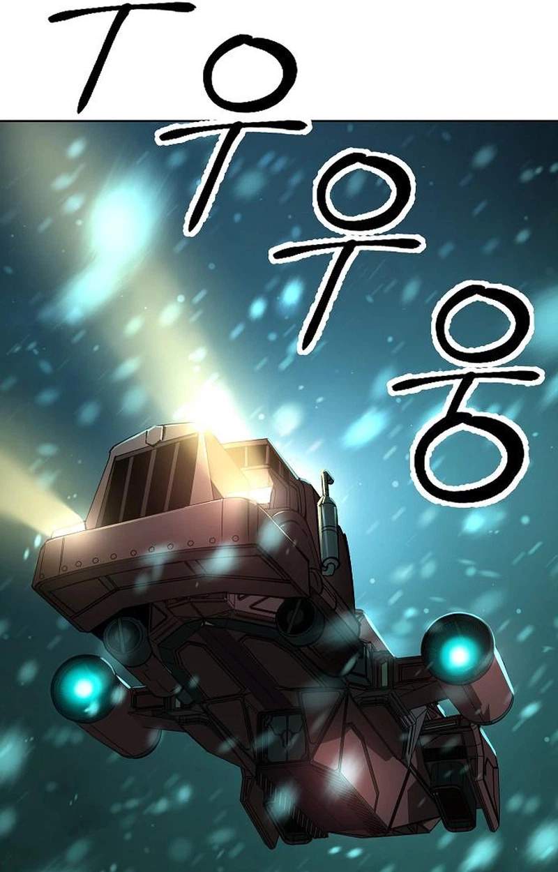 Space Cheon-ma 3077 - Chapter 109 Page 48