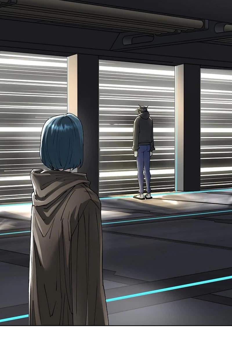 Space Cheon-ma 3077 - Chapter 109 Page 60