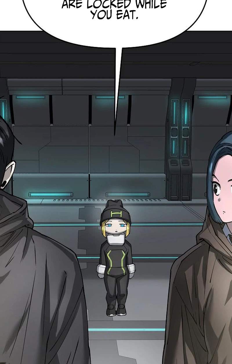 Space Cheon-ma 3077 - Chapter 109 Page 96