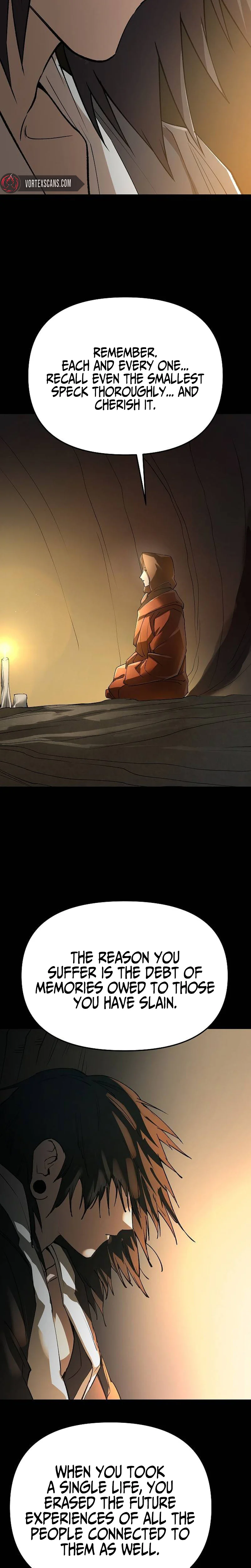 Space Cheon-ma 3077 - Chapter 111 Page 23